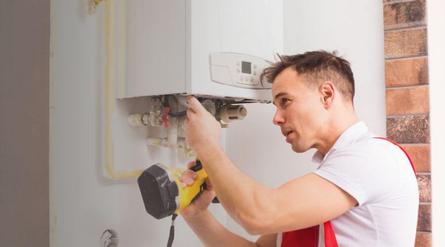 Professional septic pumping service in Sarver, PA